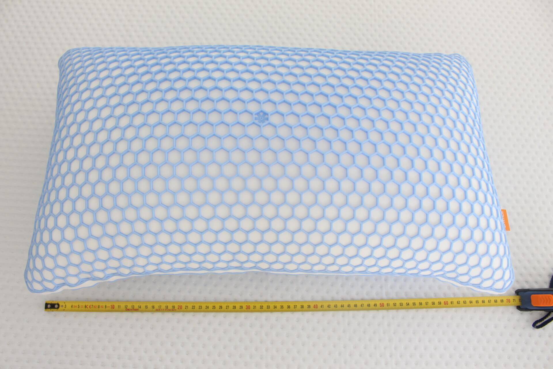 Emma Elite Flauschkissen 70cm Länge